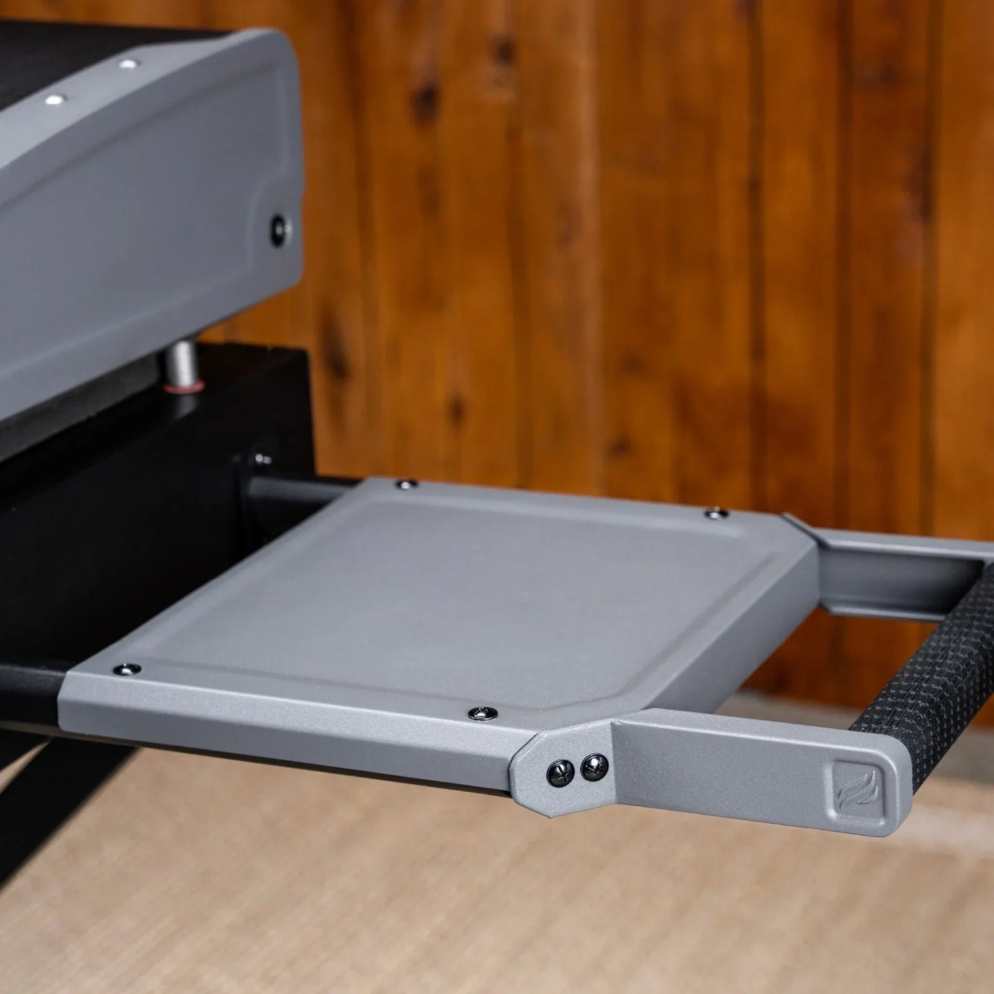 22" Griddle with Flexfold Legs Bundle