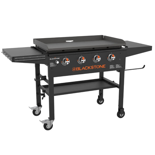 36" Omnivore Griddle