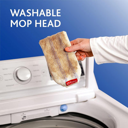 H2prO Flat Mop System