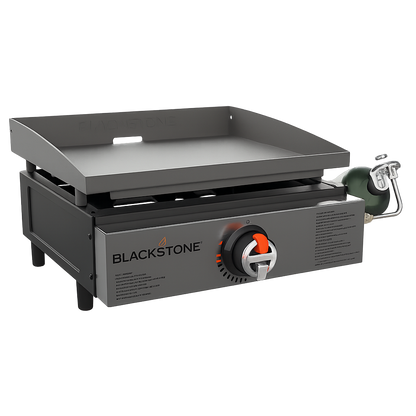 17" Portable Outdoor Griddle