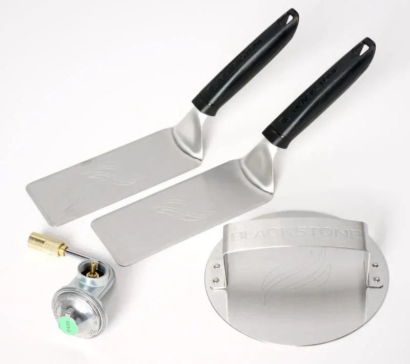 17" Portable Outdoor Griddle